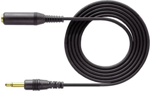 audio-technica マイクロホンとマイクケーブル Amazon | audio-technica モノラルマイクロホン延長コード AT8344/3.0